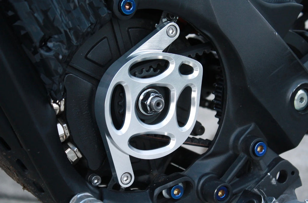 Metal Motor Cover for Talaria