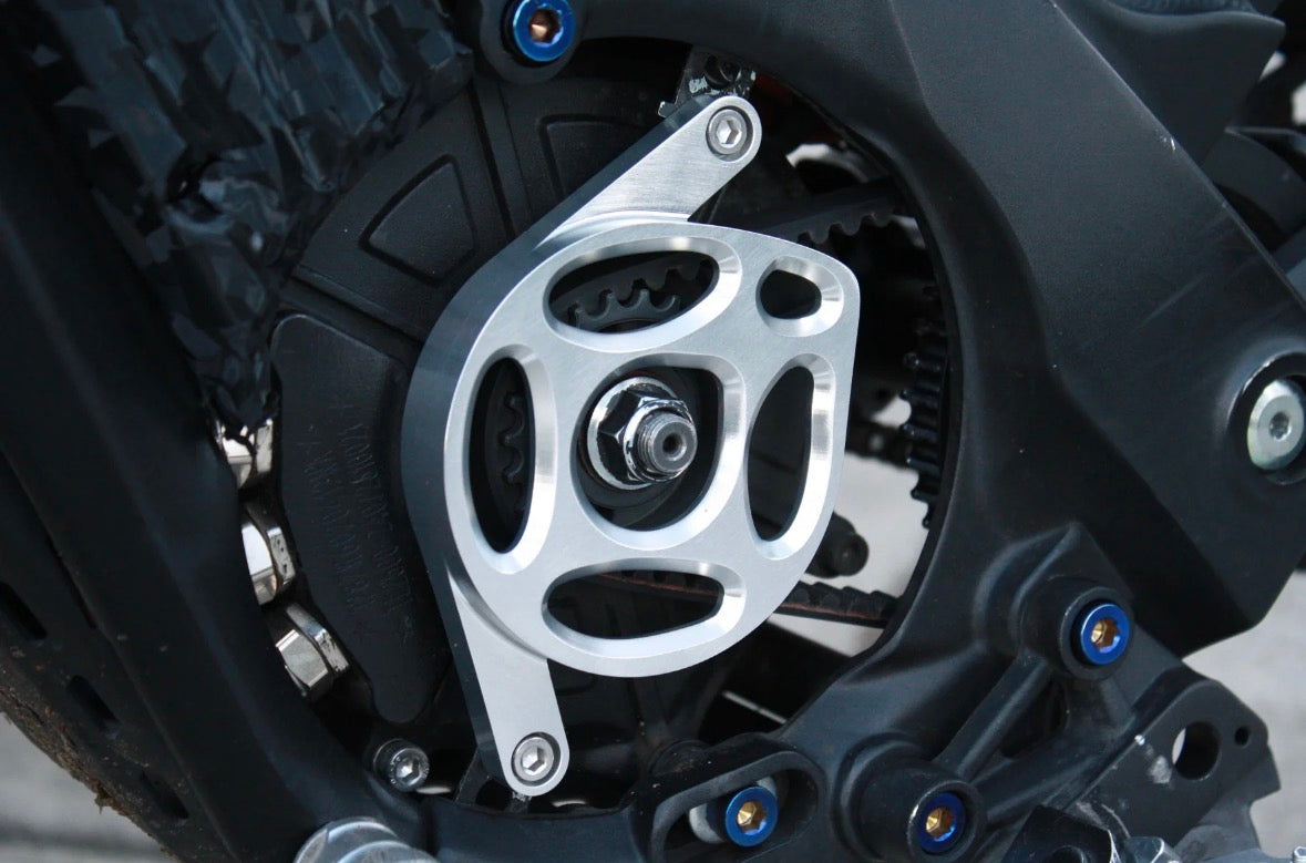 Metal Motor Cover for Talaria
