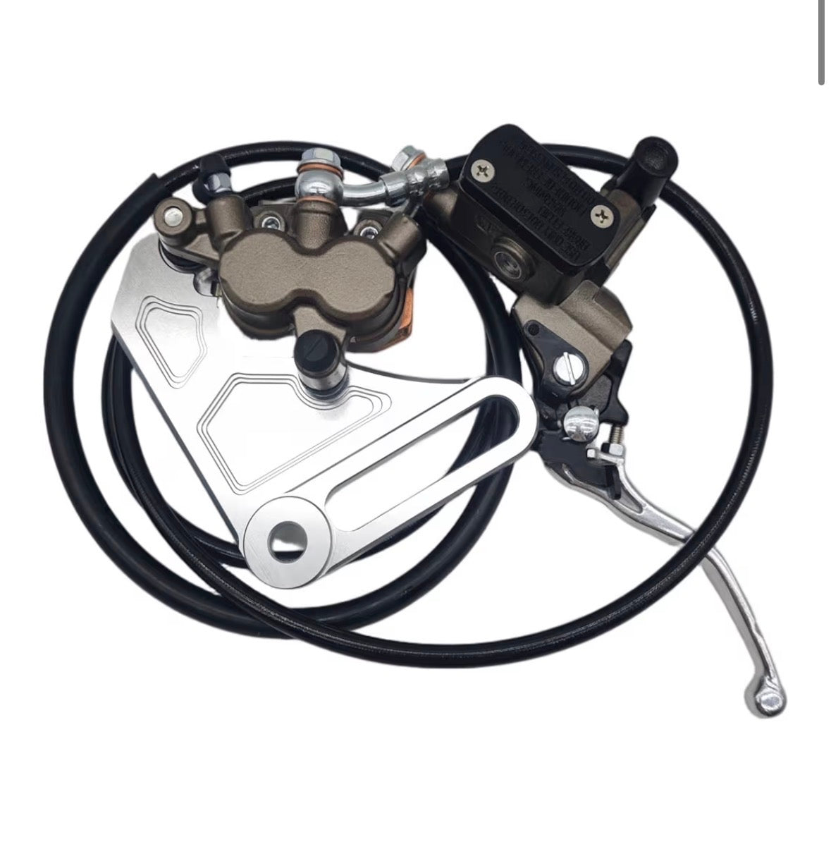 Yozma/heybike/strike/tuttio/etc. Ultra Bee Brakes