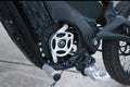 Metal Motor Cover for Talaria