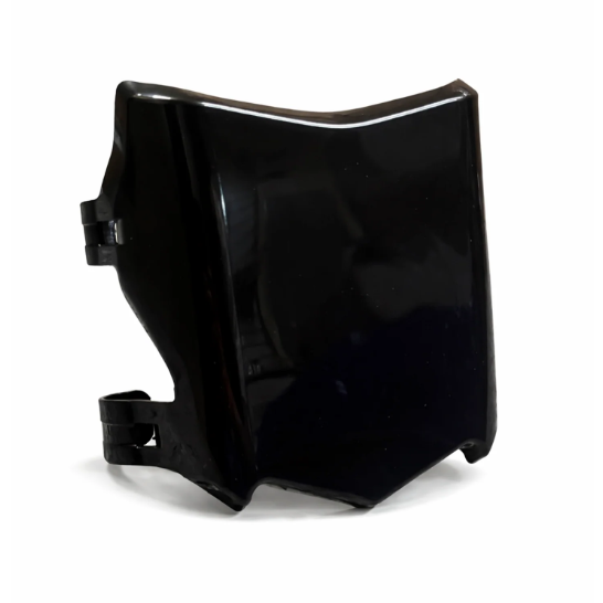 Glossy Motocutz Plate
