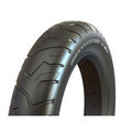 Ridstar/Macfox Maxxis supermoto tires set
